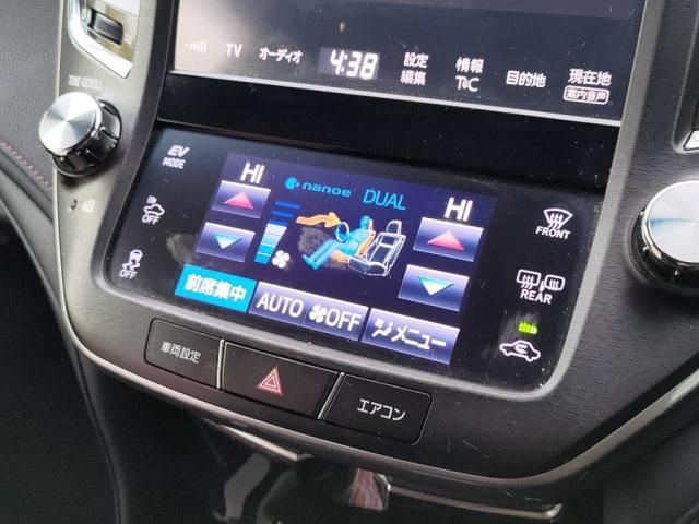 TOYOTA CROWN SEDAN HYBRID 2018 Image 31