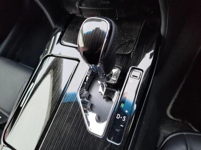 TOYOTA CROWN SEDAN HYBRID 2018 Image 31