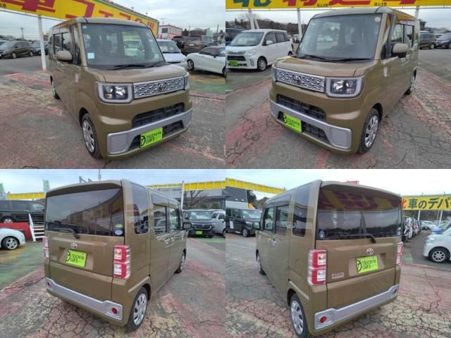 TOYOTA PIXIS MEGA 2016 Image 31