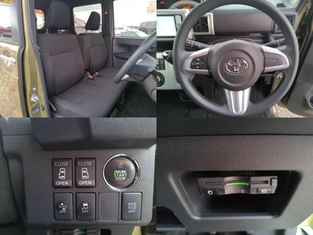 TOYOTA PIXIS MEGA 2016 Image 31