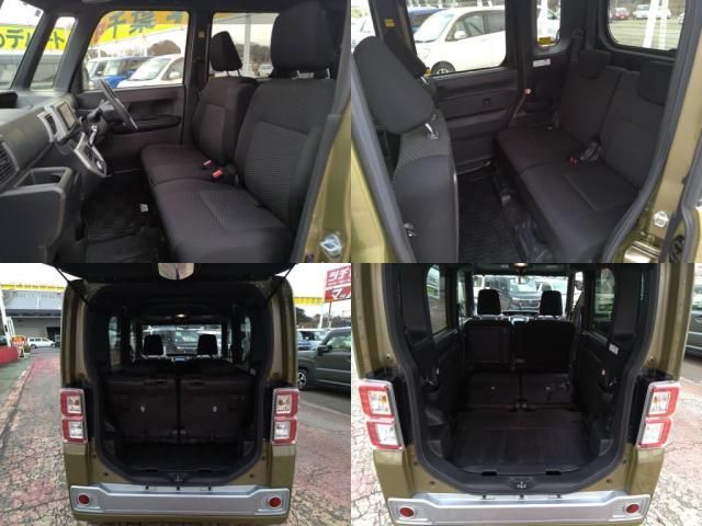 TOYOTA PIXIS MEGA 2016 Image 31