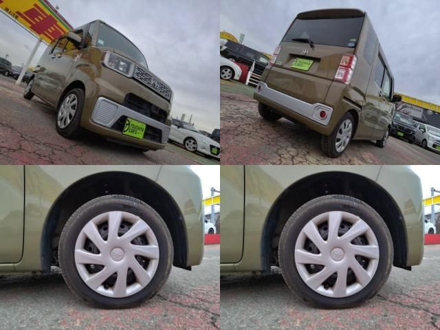 TOYOTA PIXIS MEGA 2016 Image 31