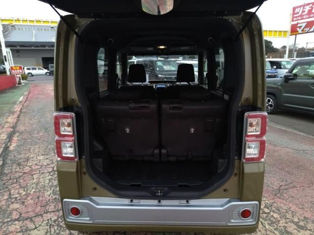 TOYOTA PIXIS MEGA 2016 Image 31