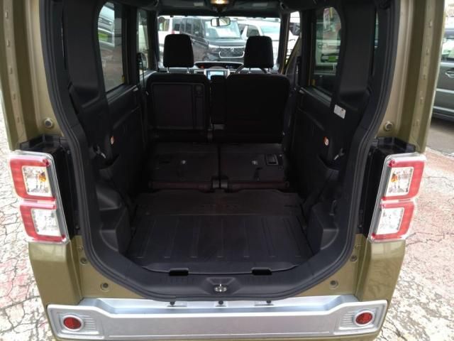 TOYOTA PIXIS MEGA 2016 Image 31