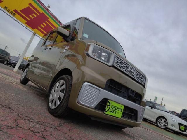 TOYOTA PIXIS MEGA 2016 Image 31