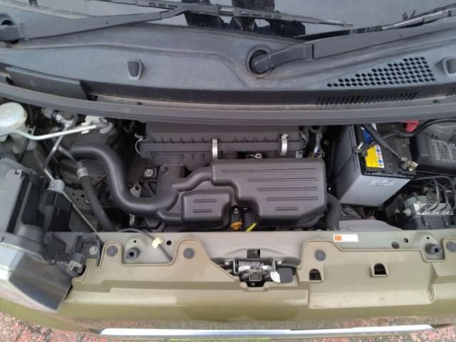 TOYOTA PIXIS MEGA 2016 Image 31