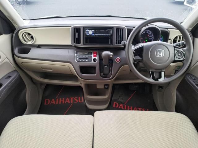 HONDA N-ONE 2015 Image 31