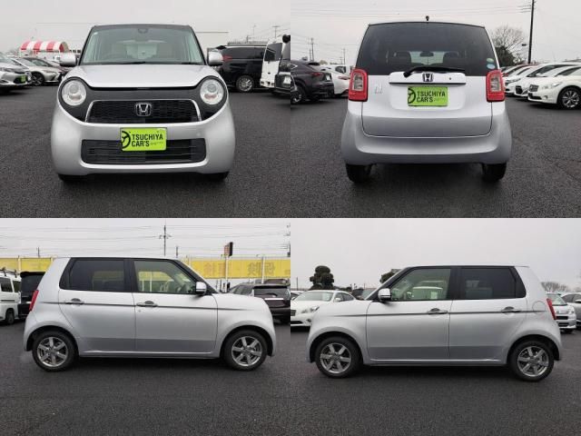 HONDA N-ONE 2015 Image 31