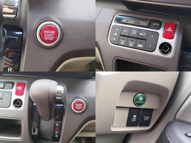 HONDA N-ONE 2015 Image 31