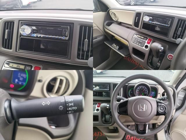 HONDA N-ONE 2015 Image 31