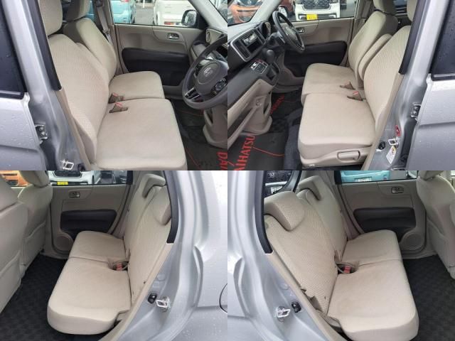 HONDA N-ONE 2015 Image 31