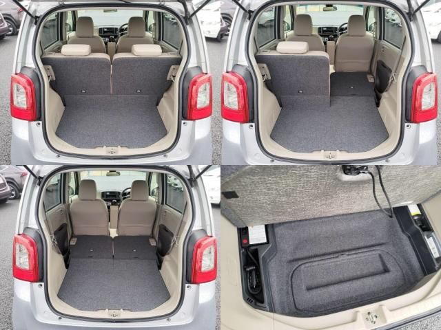 HONDA N-ONE 2015 Image 31