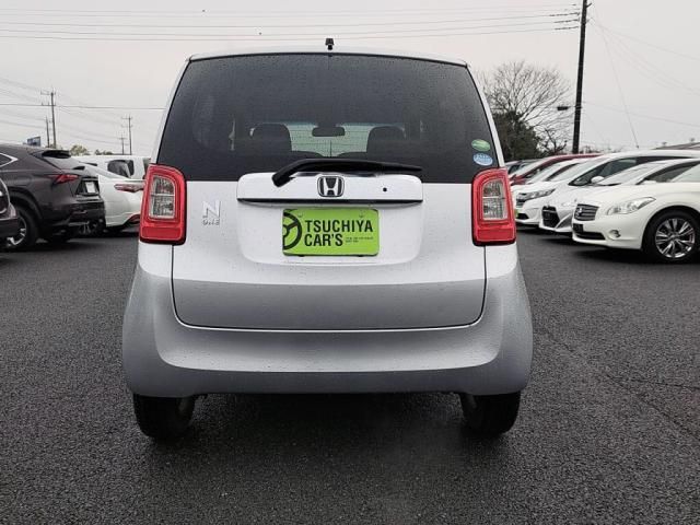 HONDA N-ONE 2015 Image 31