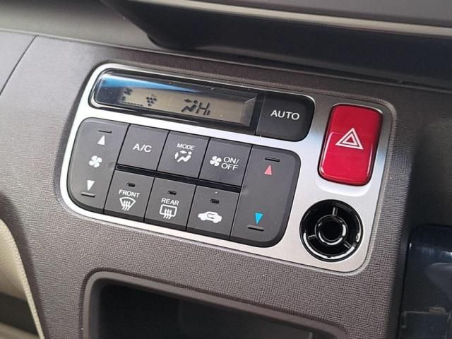 HONDA N-ONE 2015 Image 31