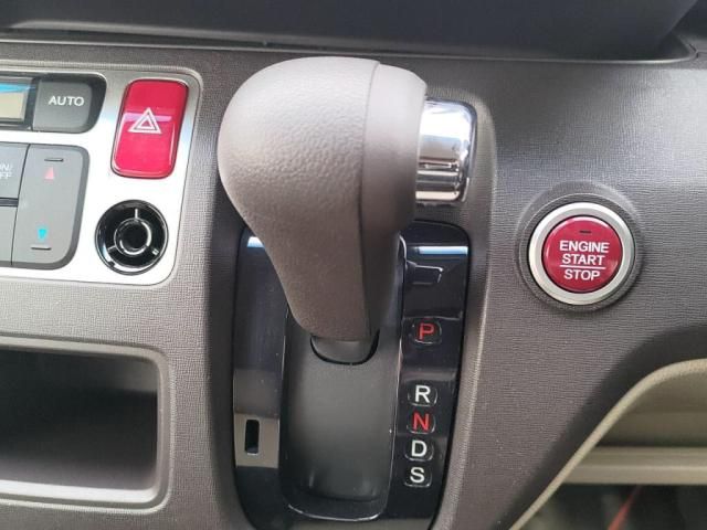 HONDA N-ONE 2015 Image 31