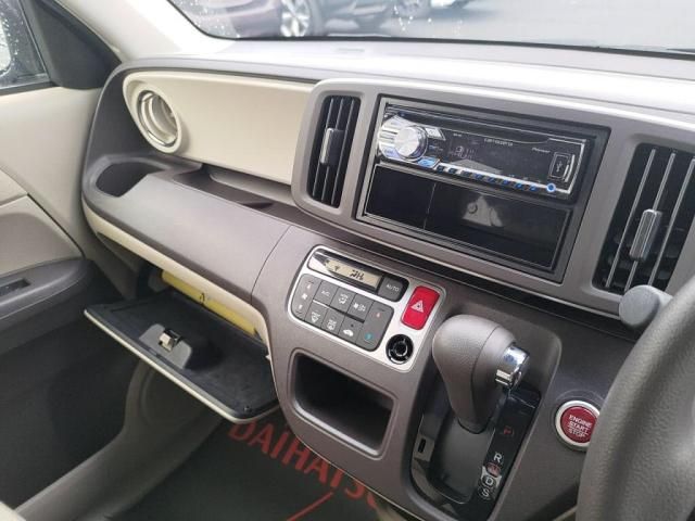 HONDA N-ONE 2015 Image 31