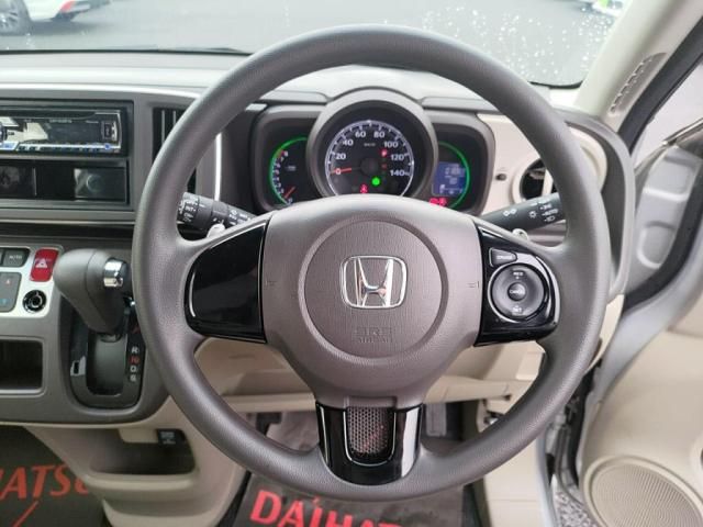 HONDA N-ONE 2015 Image 31