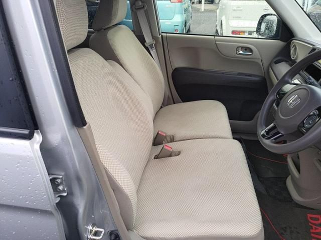 HONDA N-ONE 2015 Image 31