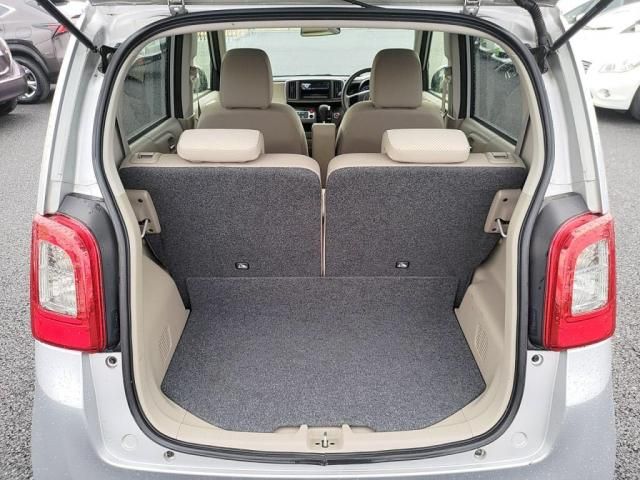 HONDA N-ONE 2015 Image 31