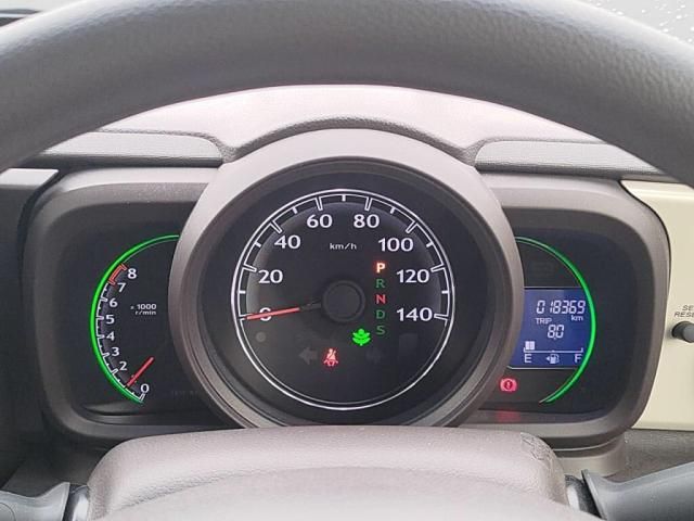 HONDA N-ONE 2015 Image 31