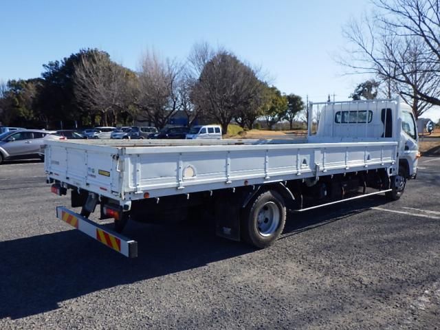 MITSUBISHI CANTER 2016 Image 31