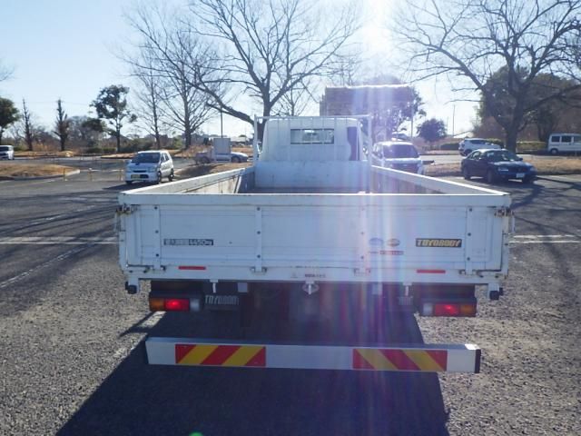 MITSUBISHI CANTER 2016 Image 31