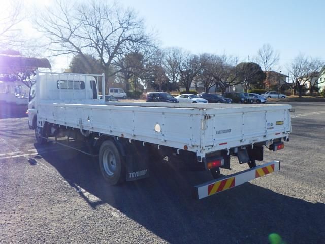 MITSUBISHI CANTER 2016 Image 31