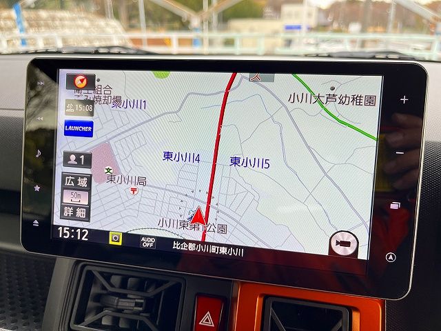 DAIHATSU TAFT 2020 Image 31