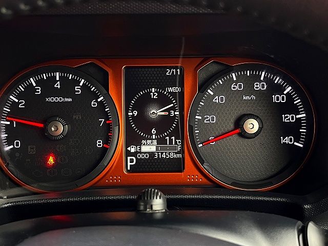 DAIHATSU TAFT 2020 Image 31