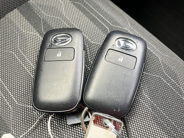 DAIHATSU TAFT 2020 Image 31