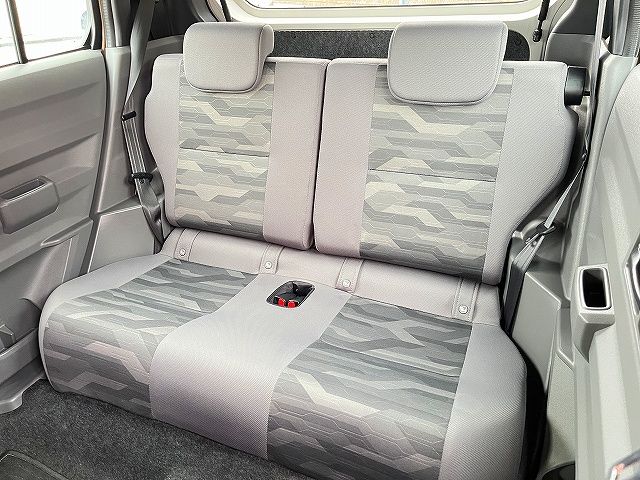 DAIHATSU TAFT 2020 Image 31