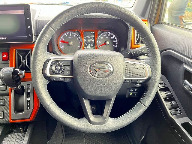 DAIHATSU TAFT 2020 Image 31