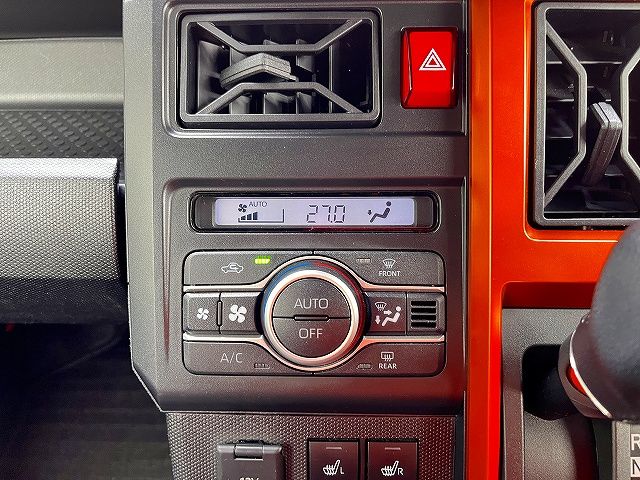 DAIHATSU TAFT 2020 Image 31