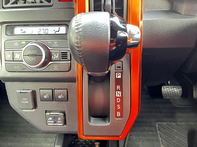 DAIHATSU TAFT 2020 Image 31