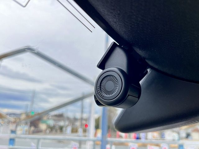 DAIHATSU TAFT 2020 Image 31