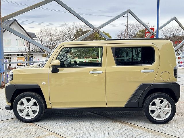 DAIHATSU TAFT 2020 Image 31