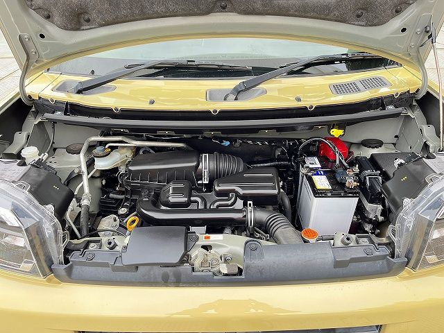 DAIHATSU TAFT 2020 Image 31