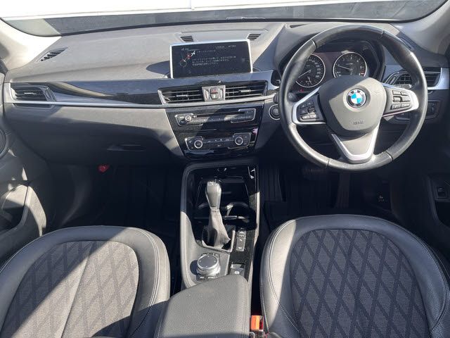 BMW X1 2017 Image 31