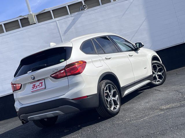 BMW X1 2017 Image 31