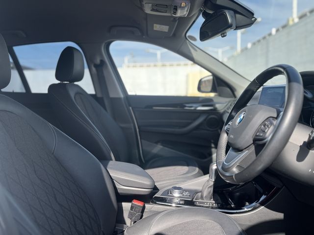 BMW X1 2017 Image 31