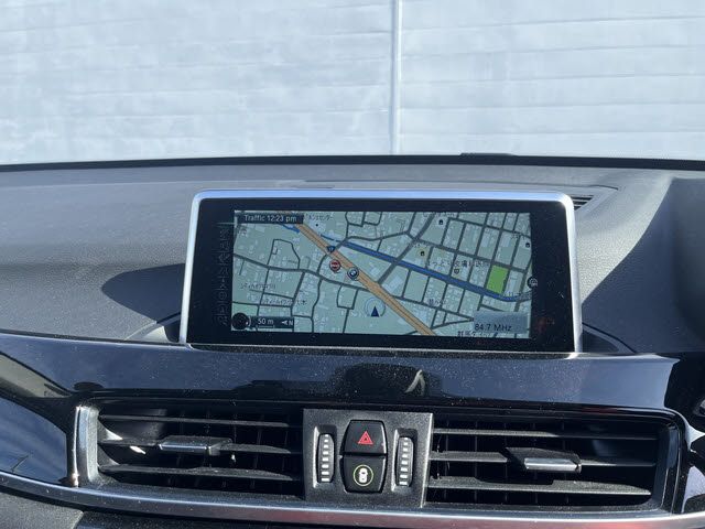 BMW X1 2017 Image 31