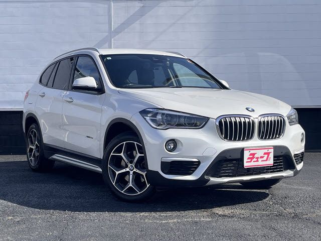 BMW X1 2017 Image 31