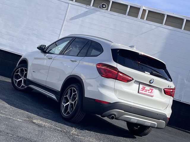 BMW X1 2017 Image 31