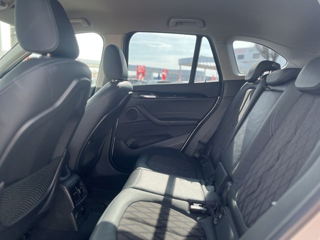 BMW X1 2017 Image 31