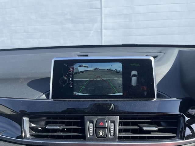 BMW X1 2017 Image 31