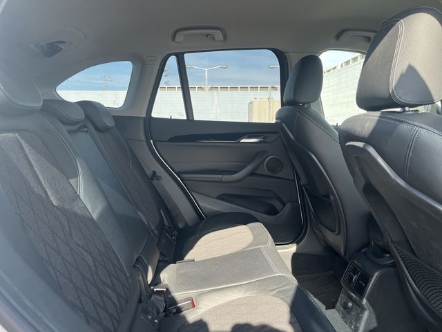 BMW X1 2017 Image 31