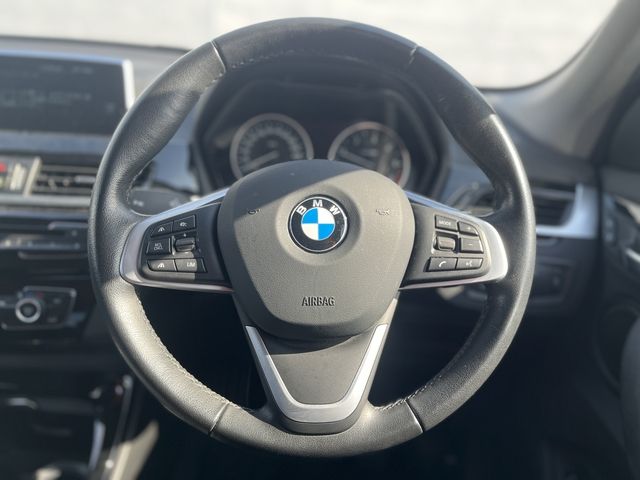 BMW X1 2017 Image 31