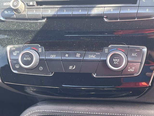 BMW X1 2017 Image 31