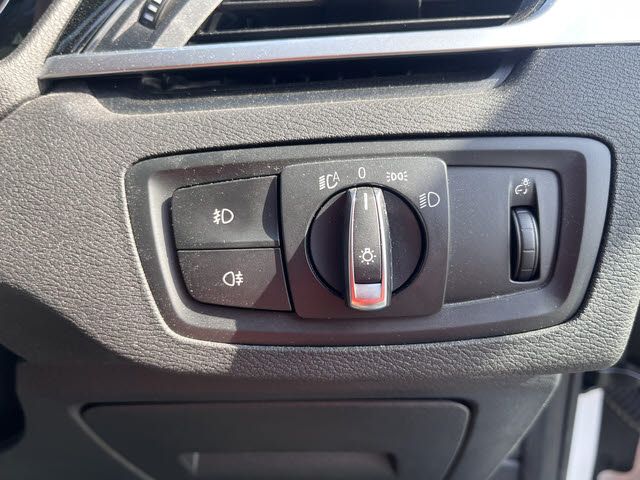 BMW X1 2017 Image 31