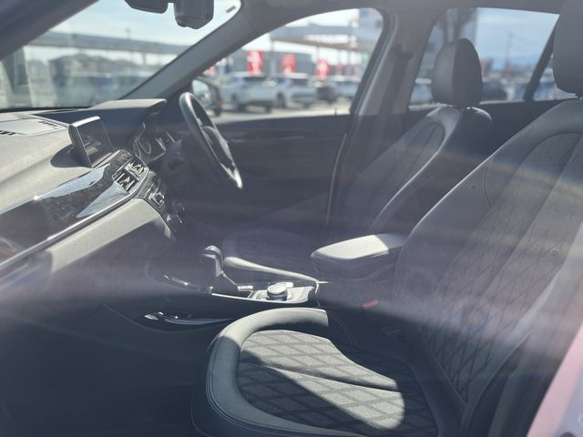 BMW X1 2017 Image 31